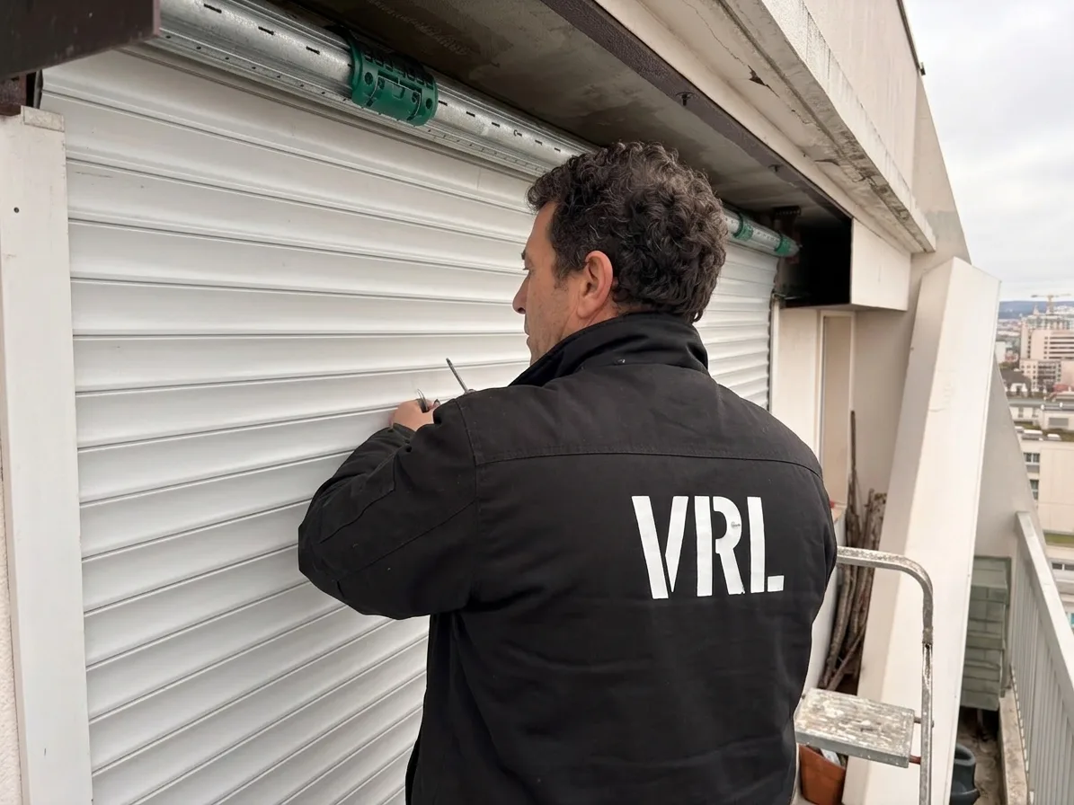 Technicien VRL Marseille 13 à Marseille 13