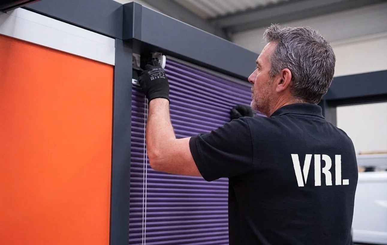Technicien VRL Marseille 13 à Marseille 13